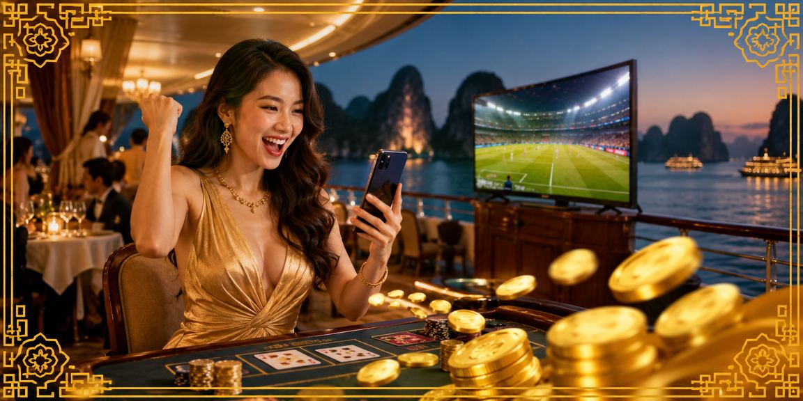 vip club